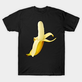 Strong of Banana #1 T-Shirt